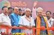 Amit Shah to kick off BJP’s campaign in Karnataka with yatra